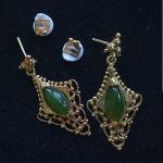 1960s-jade-14k-gold-chandelier-earrings