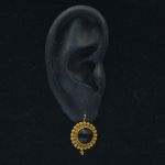 ducth-antique-14-carat-gold-almandine-garnet-ear-pendants