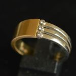 modern-diamond-white-yellow-gold-ring