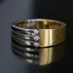 modern-diamond-white-yellow-gold-ring