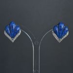 1980-vintage-lapis-lazuli-diamond-earrings