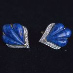 1980-vintage-lapis-lazuli-diamond-earrings