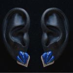 1980-vintage-lapis-lazuli-diamond-earrings