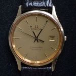 14k-gold-omega-seamaster-wristwatch-cal-1430