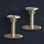 vintage-14k-yellow-gold-platinum-mother-of-pearl-cufflinks
