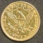 5-dollar-gold-liberty-denver-to-buy-investment-1907
