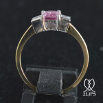 1-60-ct-intens-pink-sapphire-no-heat-diamond-trilogy-engament-ring-platinum-gold