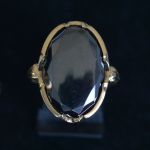 14-carat-yellow-gold-black-hematite-ring