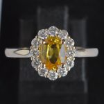 entourage-ring-yellow-gold-oval-yellow-sapphire-diamonds-cluster-engagement-ring-conflict-free-lady-di