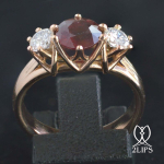 the-most-beautiful-1-ct-ruby-diamond-hrd-certified-natural-trilogy-engagement-rings-platinum-gold