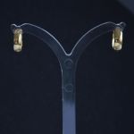 14-carat-gold-huggie-hoop-earrings-4-mm-width-diameter-12-mm