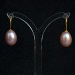 10-5x-10-5-x-14-mm-big-pink-purple-fresh-water-pearl-pink-gold-pendant-earring-hooks