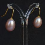 10-5x-10-5-x-14-mm-big-pink-purple-fresh-water-pearl-pink-gold-pendant-earring-hooks