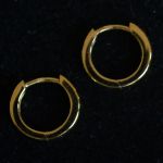 14-carat-gold-huggie-hoop-earrings-4-mm-width-diameter-12-mm