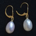10-x-10-x-13-mm-big-white-fresh-water-pearl-18k-white-gold-pendant-hinged-leverback-earrings