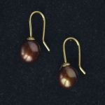 10-x-10-x-11-mm-pink-fresh-water-pearl-yellow-gold-silver-pendant-earring-hooks