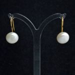 12-x-12-x-7-mm-white-fresh-water-pearl-yellow-gold-silver-pendant-earring-hooks