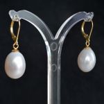 11-x-11-x-14-mm-big-white-fresh-water-pearl-18k-white-gold-pendant-hinged-leverback-earrings