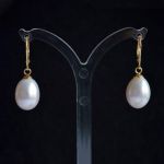 11-x-11-x-14-mm-big-white-fresh-water-pearl-18k-white-gold-pendant-hinged-leverback-earrings