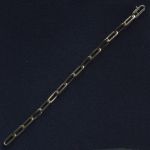 14k-carat-gold-anchor-link-chain-bracelet