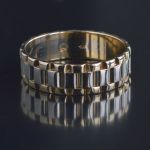 14-carat-white-yellow-gold-tank-style-rolex-ring