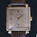 rare-1950-s-gold-breitling-wristwatch