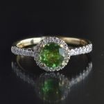 18k-yellow-gold-round-halo-candy-ring-tsavorite-0-3-ct-of-kimberly-certified-natural-diamond