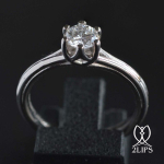 2lips-0-47-ct-weight-i1-clarity-f-colour-solitair-diamond-18k-white-gold-the-most-beautiful-engagement-ring-dutch-design-david-a