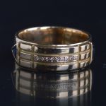 18k-gold-diamond-and-sapphire-atlantis-ring