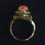 vintage-sicilian-red-coral-gold-ring