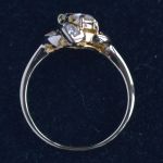 vintage-1980s-yellow-gold-diamond-ring