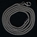 18k-white-gold-necklace-milros-woven-design-34cm-1-8x1-8-mm