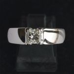 vintage-18-carat-white-gold-ring-prince-cut-natural-diamond-0-70-ct-i-color-vvs-clarity