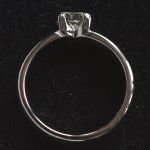 vintage-18-carat-white-gold-ring-prince-cut-natural-diamond-0-70-ct-i-color-vvs-clarity