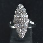 marquise-shaped-diamond-cluster-ring-carat-white