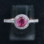 18k-pink-gold-round-halo-candy-ring-algt-antwerp-certified-0-87-ct-pink-sapphire-no-heat-0-3-ct-of-kimberly-certified-natural-di