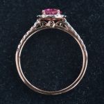 18k-pink-gold-round-halo-candy-ring-algt-antwerp-certified-0-87-ct-pink-sapphire-no-heat-0-3-ct-of-kimberly-certified-natural-di