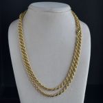 solid-14k-gold-belcher-link-necklace