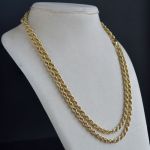 solid-14k-gold-belcher-link-necklace