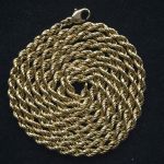 solid-14k-gold-belcher-link-necklace