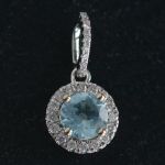 18k-yellow-gold-round-halo-candy-cluster-pendant-aquamarine-kimberly-certified-natural-diamond