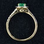 18k-yellow-gold-round-halo-ring-0-80-ct-emerald-no-heat-0-32-ct-of-kimberly-certified-natural-diamond