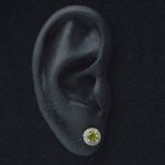 diamond-round-halo-candy-cluster-stud-earrings-peridot-kimberly-certified-natural-diamonds-18k-yellow-gold