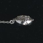 18k-white-gold-round-halo-cluster-pendant-necklace-sapphire-kimberly-certified-natural-diamond