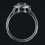 18k-white-gold-round-halo-cluster-ring-sapphire-kimberly-certified-natural-diamond
