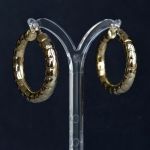 impresive-high-gloss-set-of-14-carat-yellow-gold-creoles-diameter-of-35-mm-and-a-width-of-5-5-mm