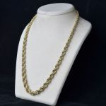 classic-plain-rope-chain-14k-yellow-gold-vintage