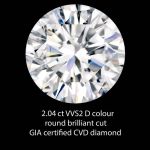 2-04-ct-vvs2-clarity-d-colour-diamond-brilliant-cut-lab-grown-lcd-diamond-gia-certified