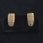 18k-0-85-ct-yellow-gold-natural-diamond-hugie-earrings
