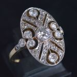art-deco-belle-epoque-diamond-platinum-yellow-gold-ring-edwardian-period